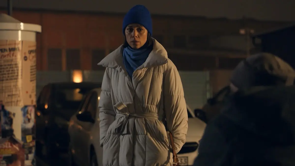 Matilda hat Mitleid mit Erik GZSZ-Wochenvorschau ab dem 20. April