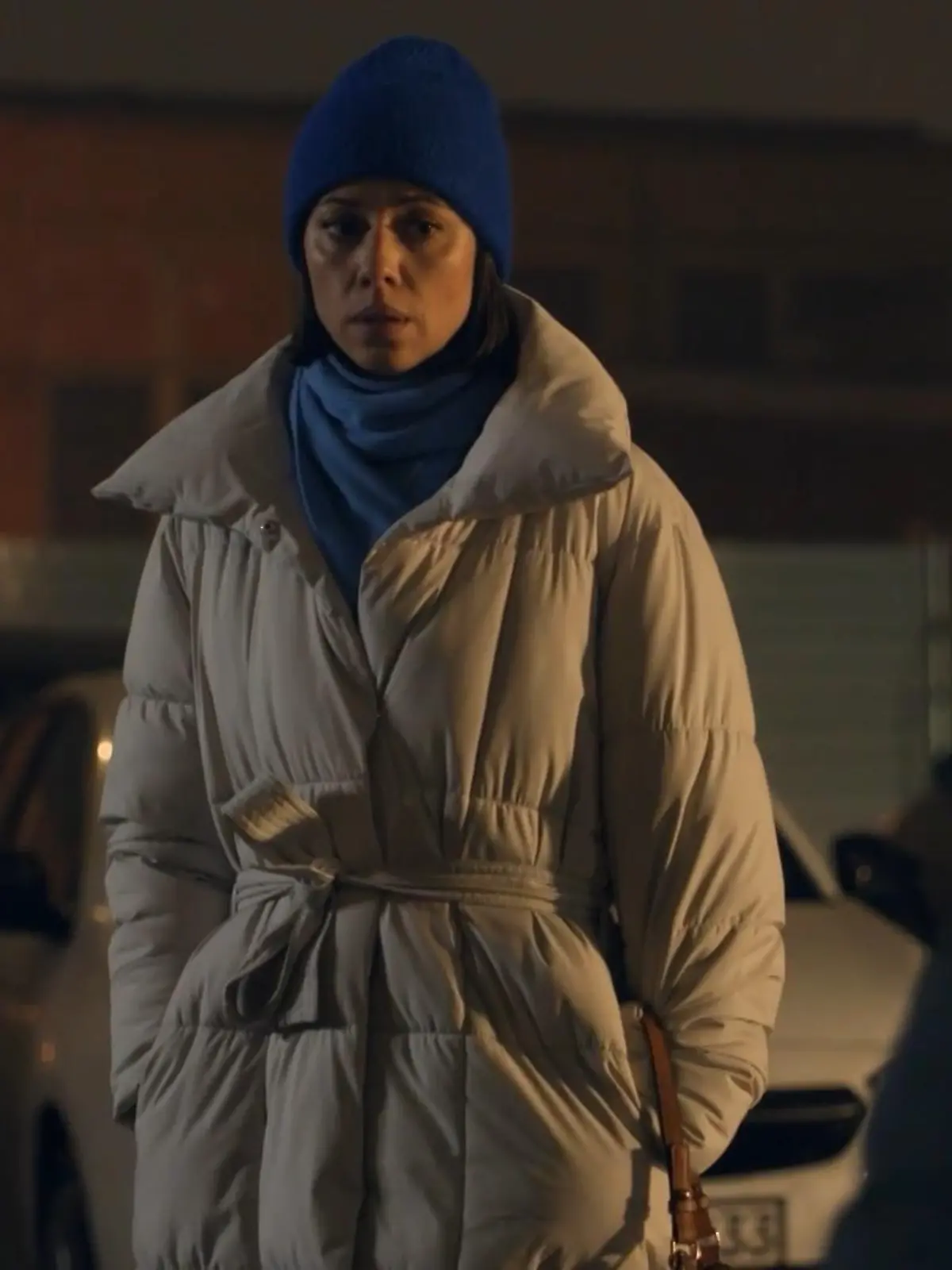 Bild zu: "Matilda hat Mitleid mit Erik"