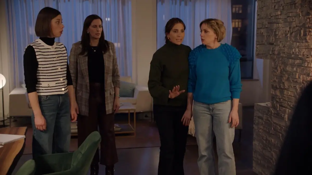 Bild zu: "Kann Laura die Bombe entschärfen?"