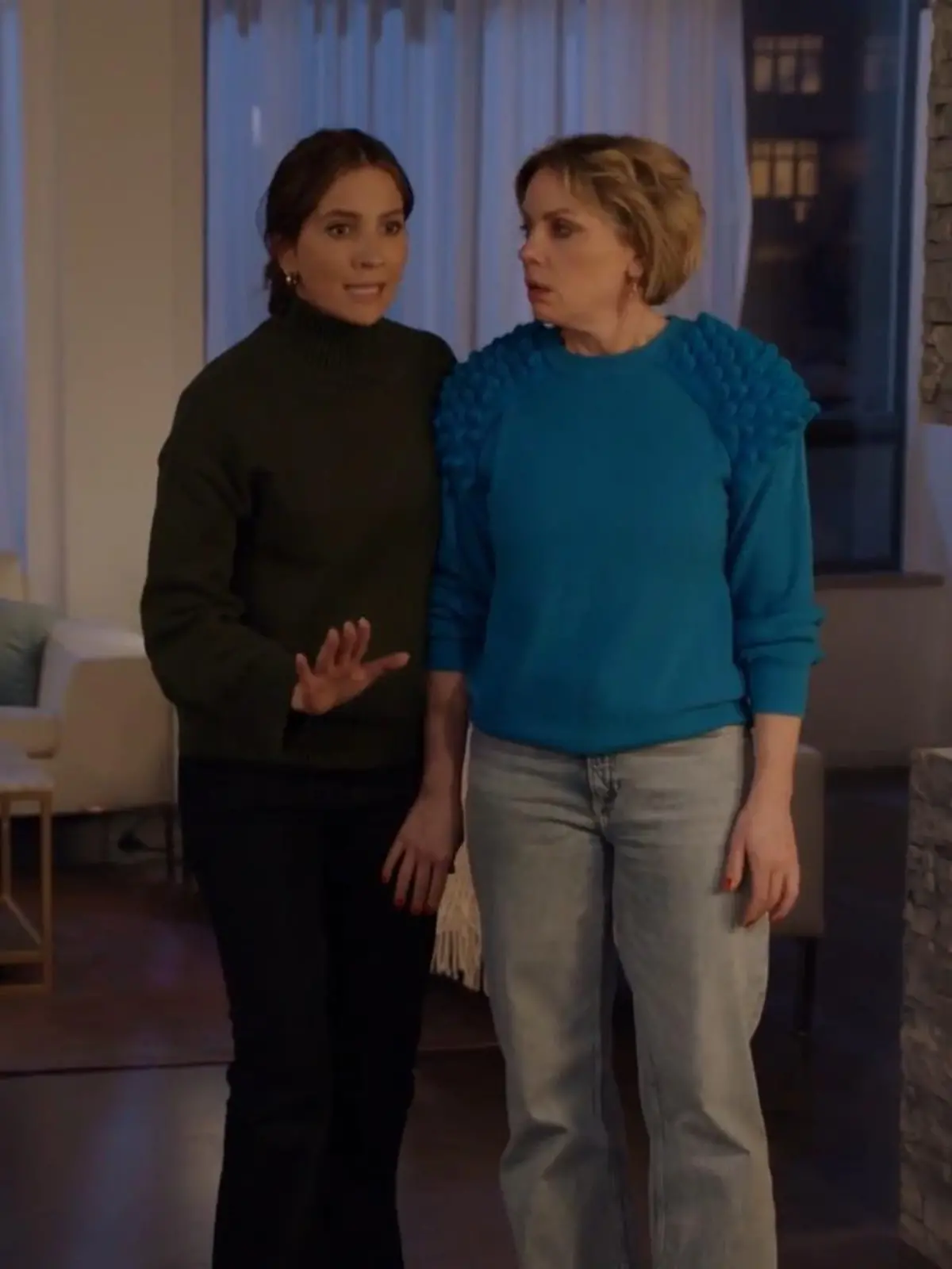 Bild zu: "Kann Laura die Bombe entschärfen?"