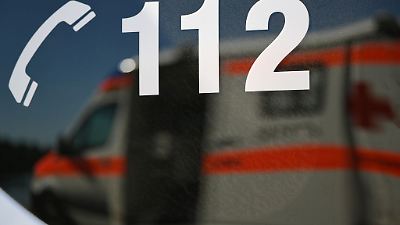 Drei Tote durch mutmaßlichen Unfall in Lederfabrik