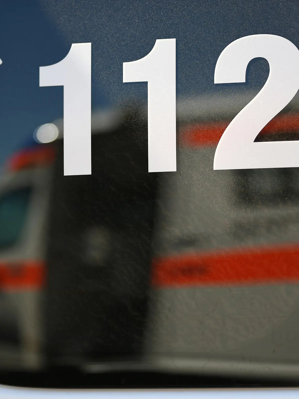 Bild zu: "Drei Tote durch mutmaßlichen Unfall in Lederfabrik"