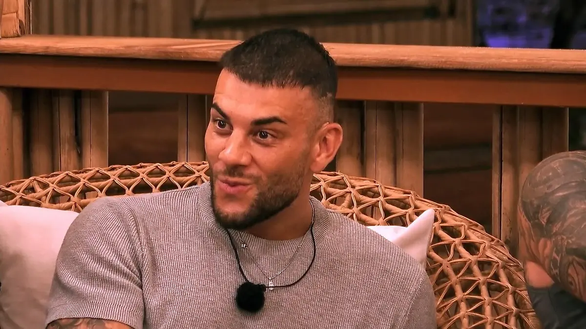 Trennung als Geschäftsmodell im Reality-TV Kampf der Reality-Stars