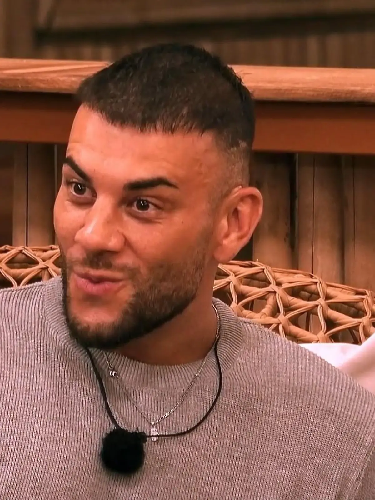 Bild zu: "Trennung als Geschäftsmodell im Reality-TV"