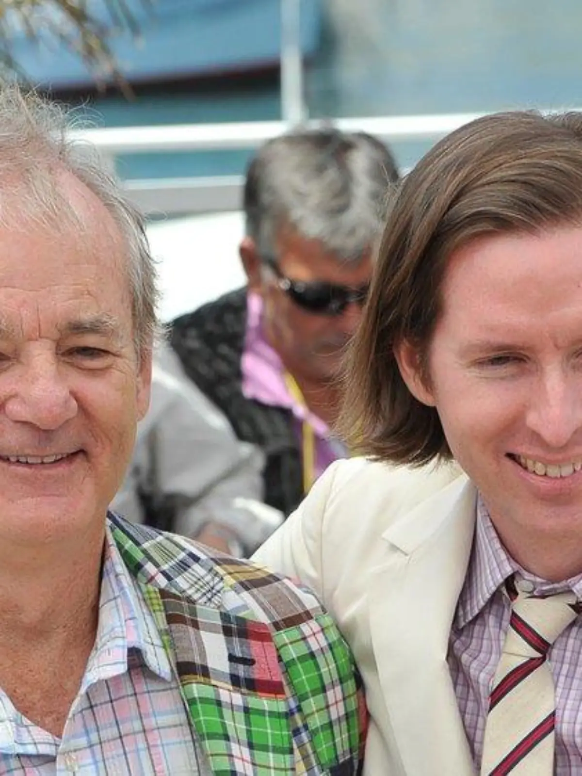Neuer Film: Bill Murray dreht wieder mit Wes Anderson