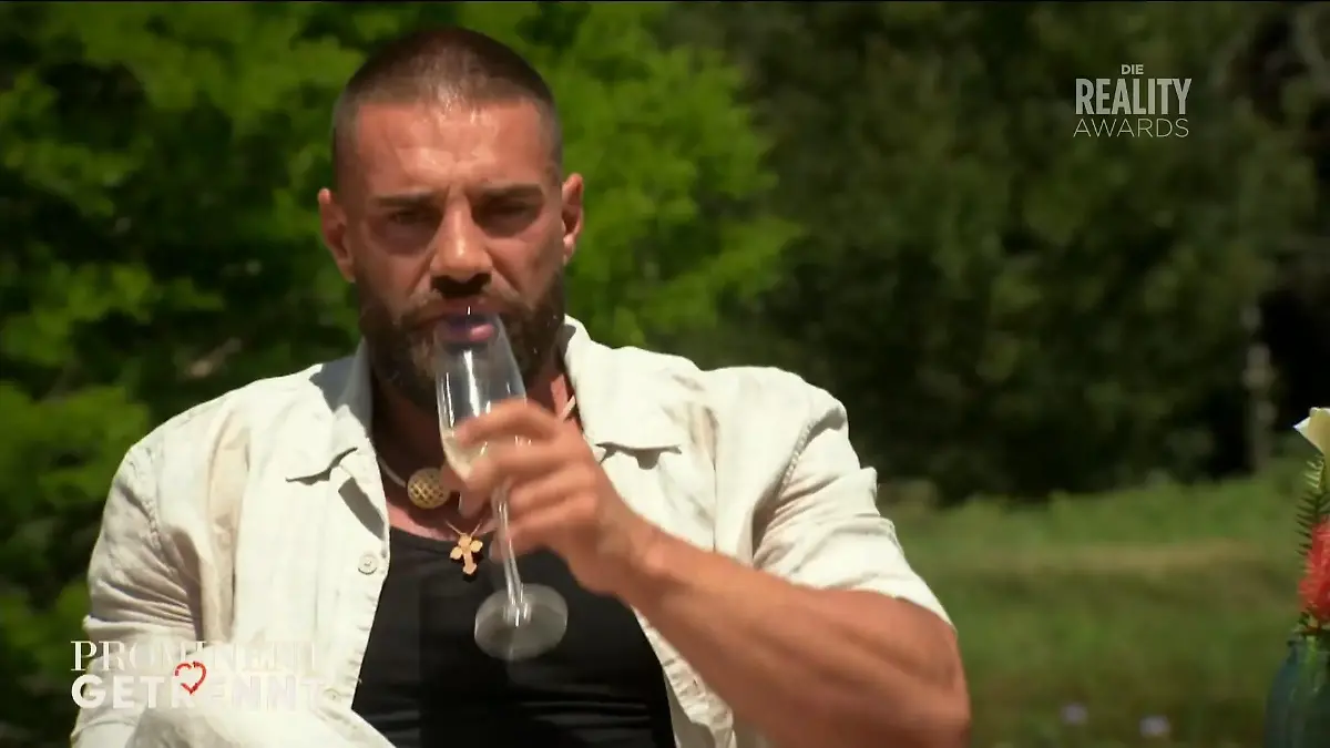 Hier kommen alle Infos zur fünften „Prominent getrennt”-Staffel Der Starttermin steht!