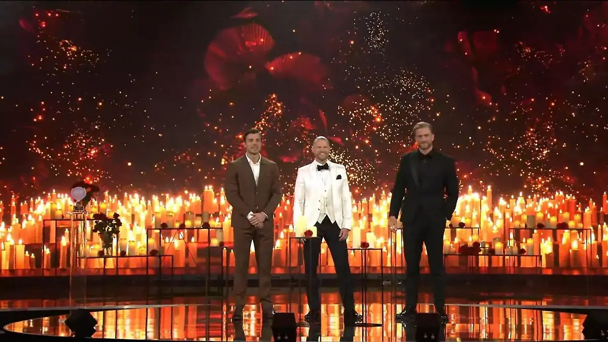 Alle Infos zu „Die Bachelors 2026” Der Starttermin steht!