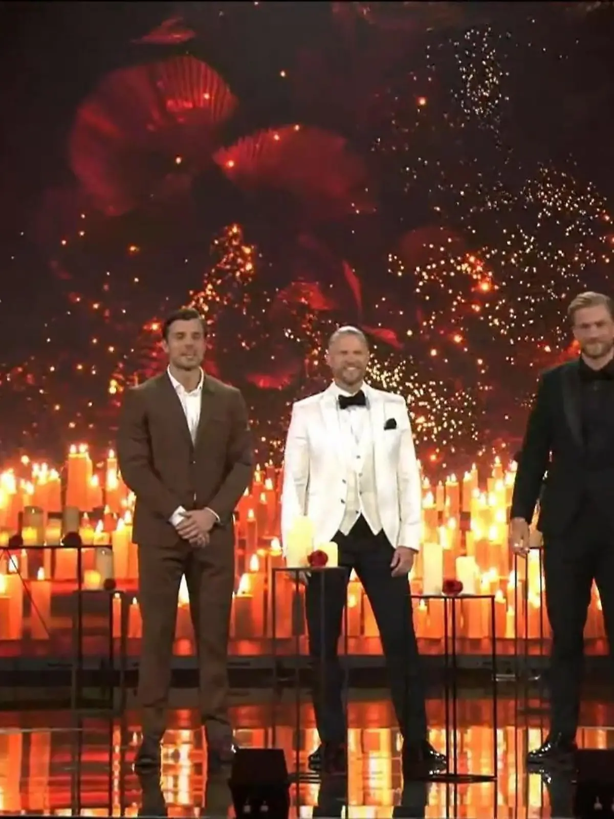 Bild zu: "Alle Infos zu „Die Bachelors 2026”"