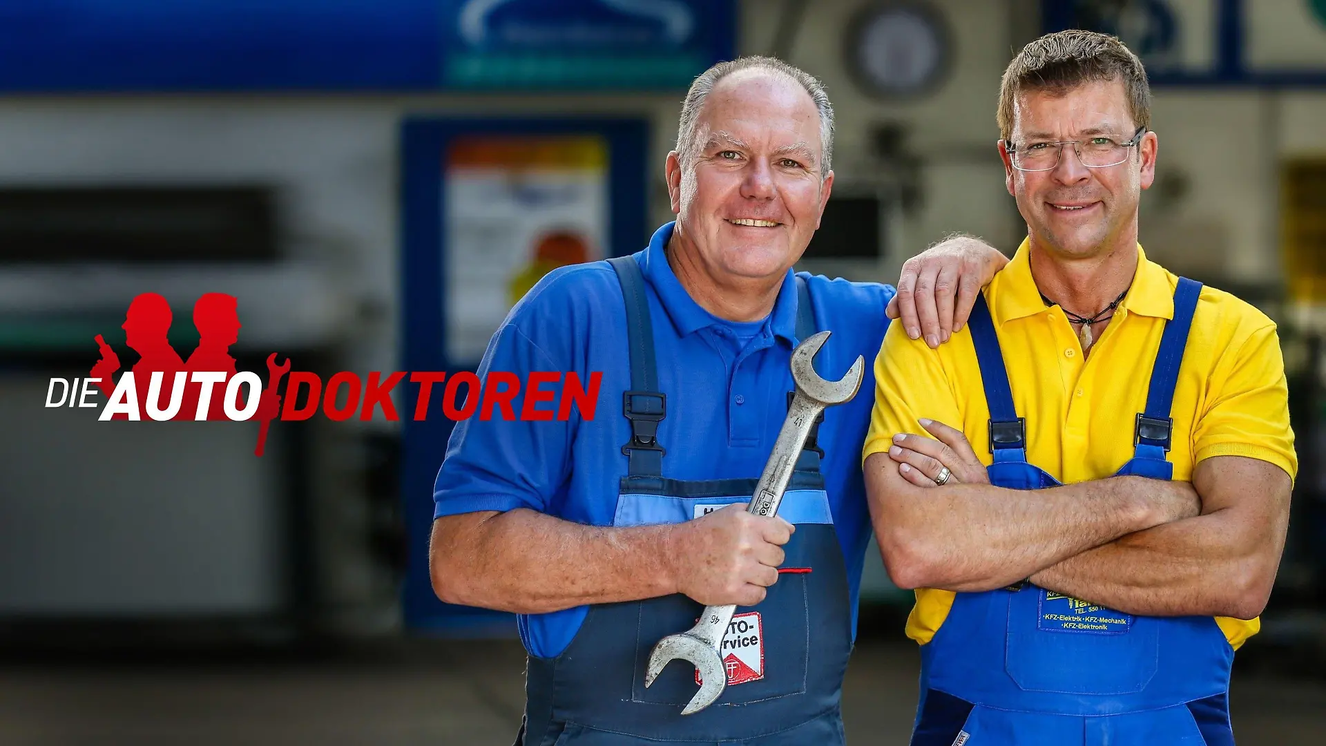 Die Autodoktoren