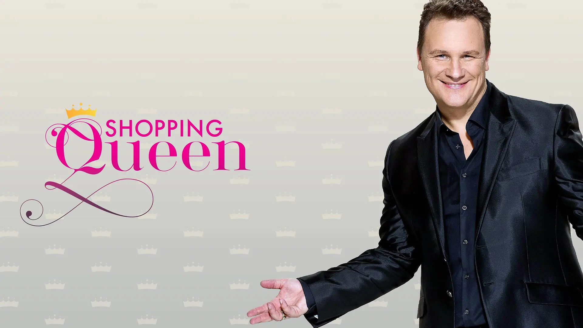 Shopping Queen