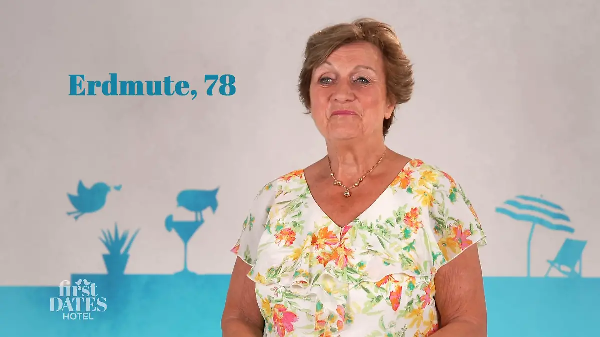 Bei 'First Dates Hotel' will sich Yoel auf etwas Neues einlassen und bringt dabei nicht nu Die Latte liegt hoch