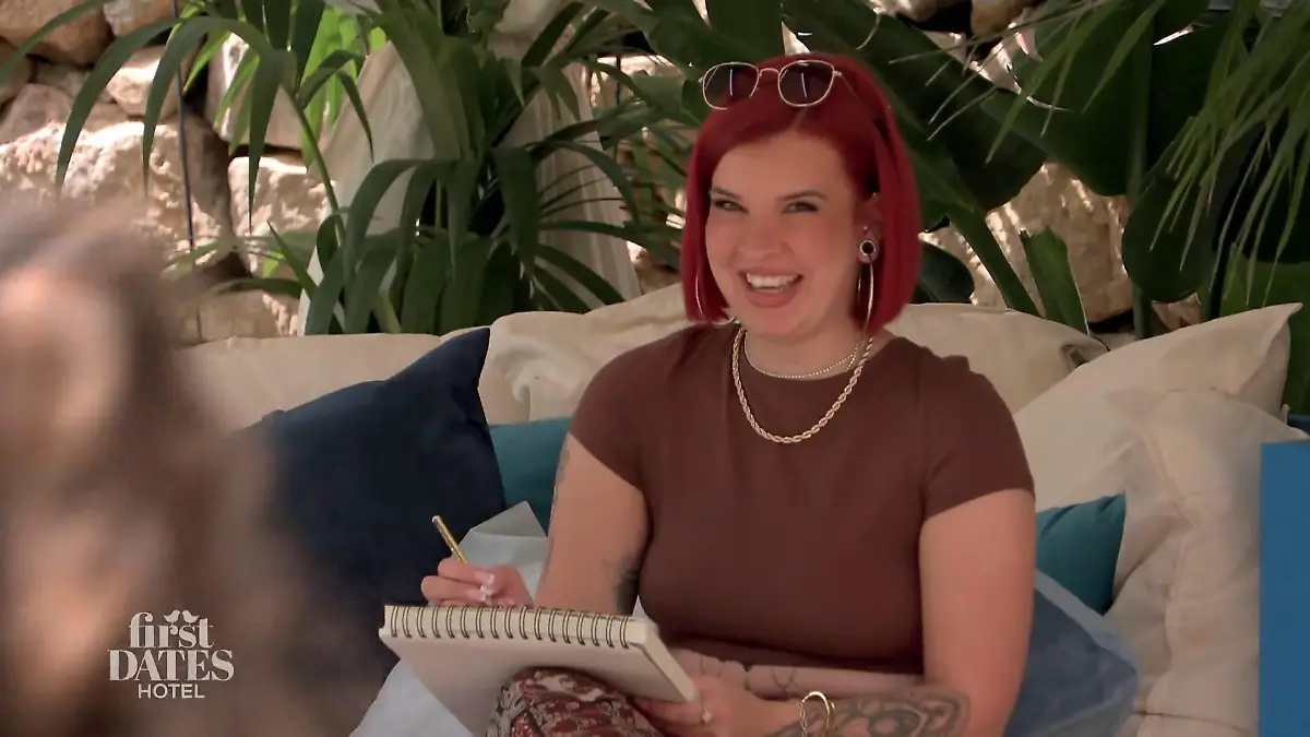 Nach fünf Jahren Single-Leben öffnet sie sich wieder für etwas Ernstes Denise will mehr