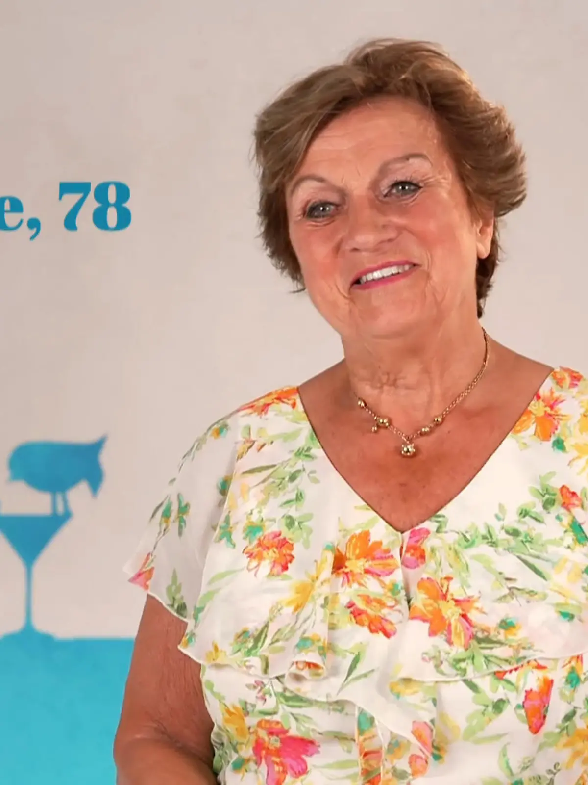 Bild zu: "Erdmute glaubt: Zu zweit fühlt sich alles noch besser an"