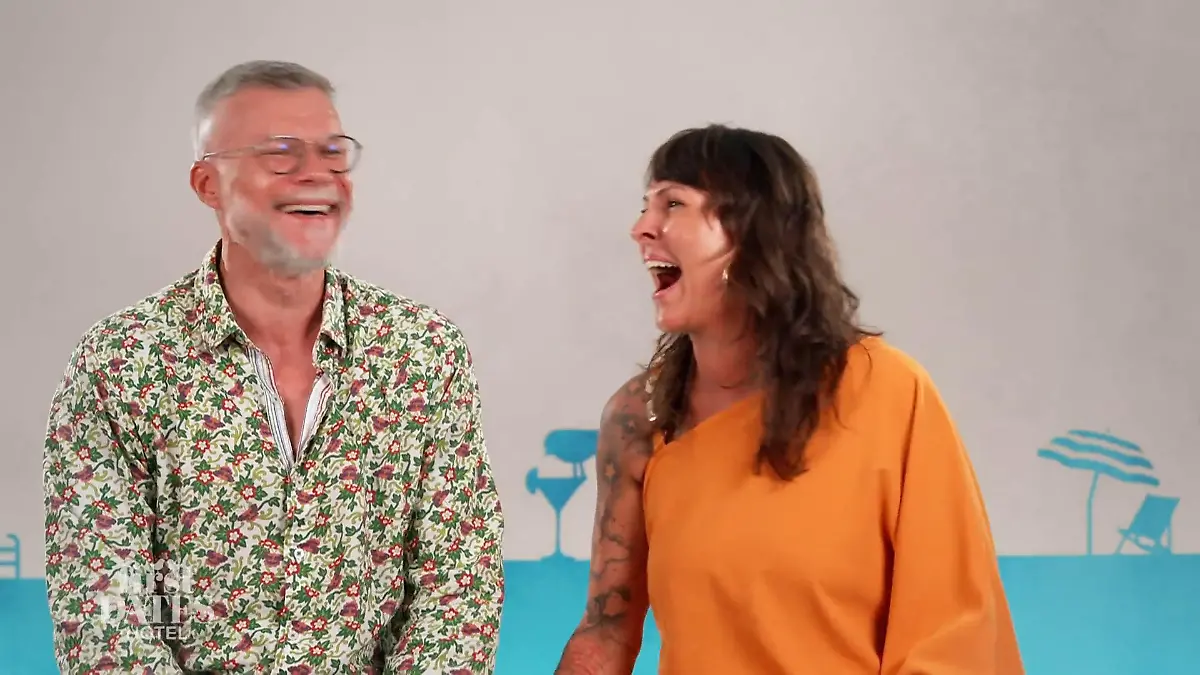 Wollen Christine und Stephan sich noch einmal wiedersehen? Chance auf mehr?