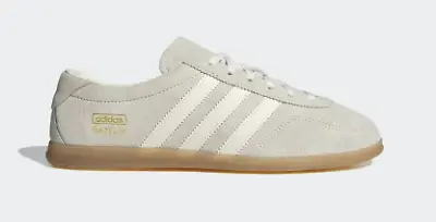 Gazelle Lo Pro Schuh