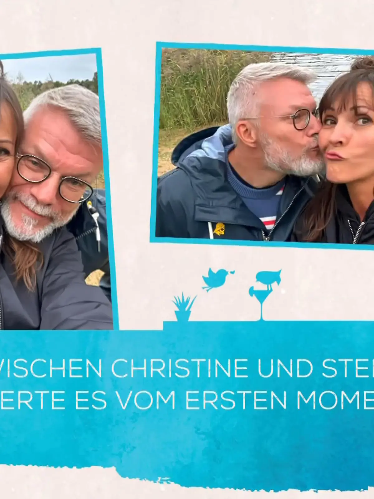 Bild zu: "Was wurde aus den Singles nach 'First Dates Hotel'?"