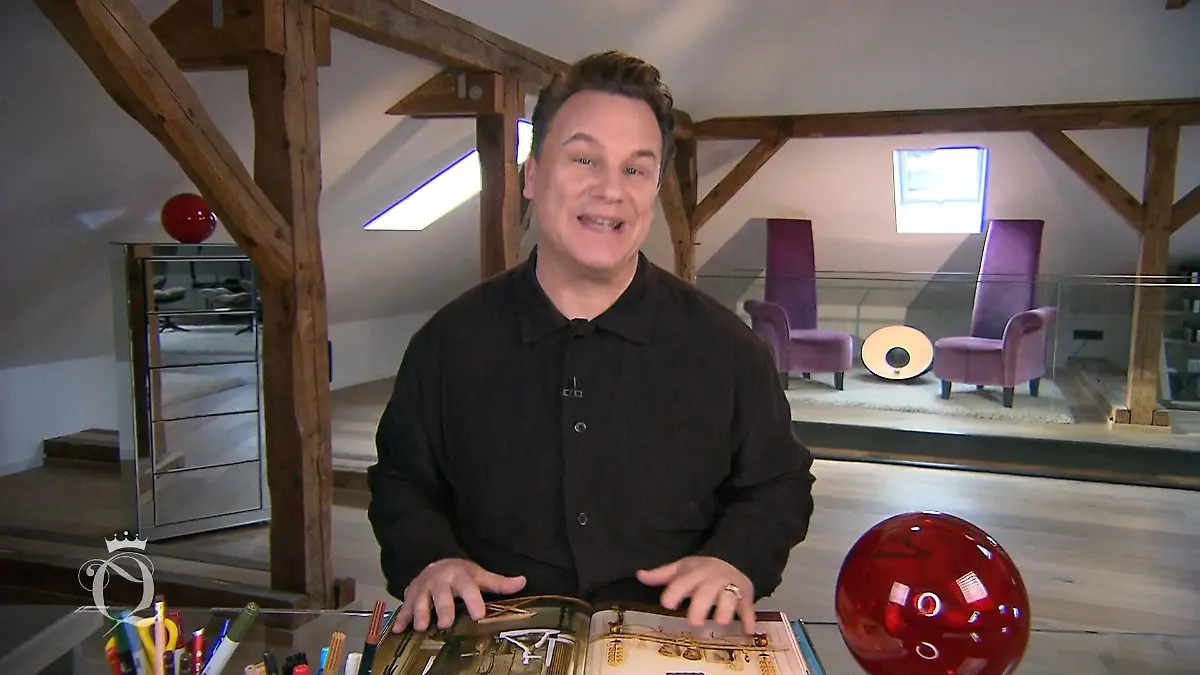 Wie reagieren die Kandidatinnen auf das Motto der Woche? Jetzt wird's ernst