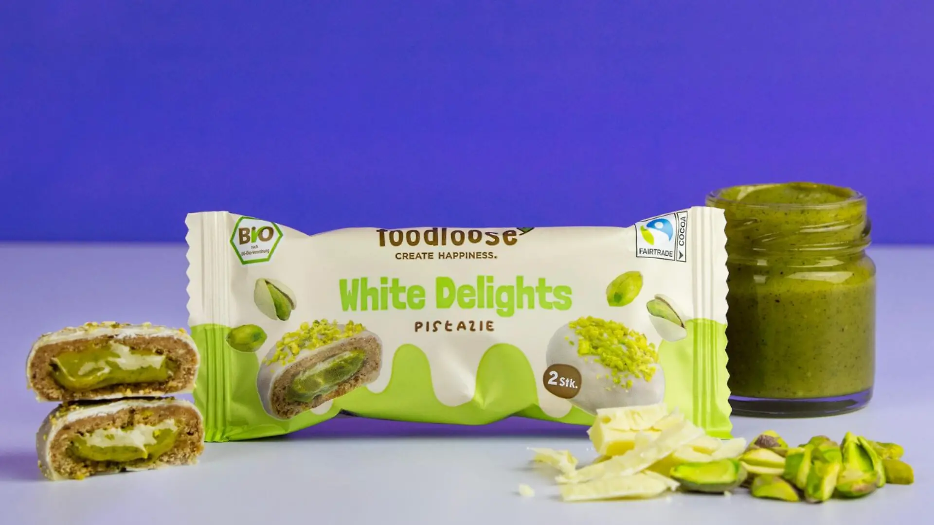 Produktrückruf bei foodloose