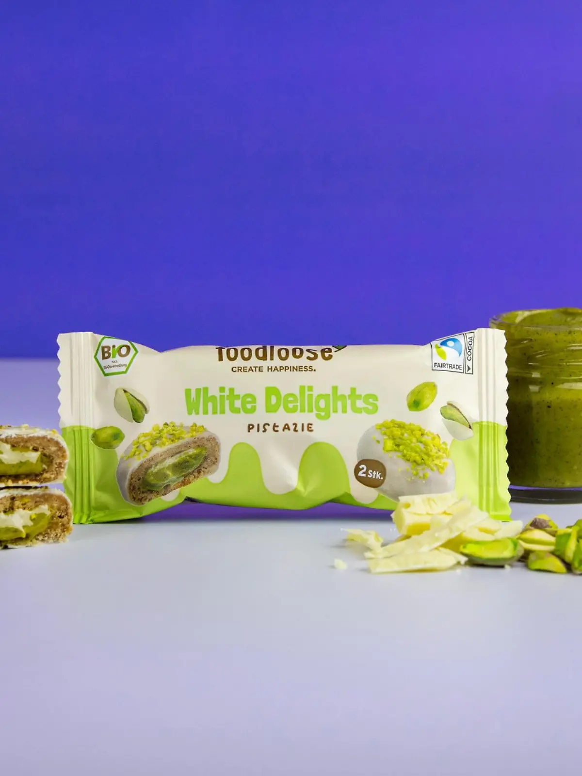 Produktrückruf bei foodloose