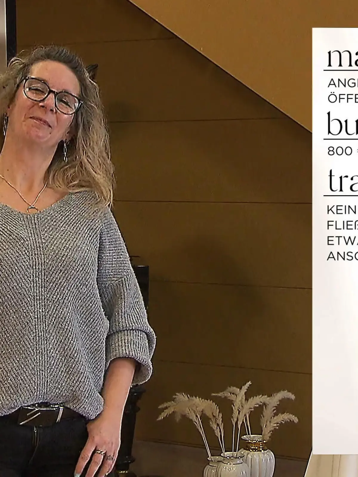 Bild zu: "Manuela will bei ihrer zweiten Hochzeit alles anders machen"