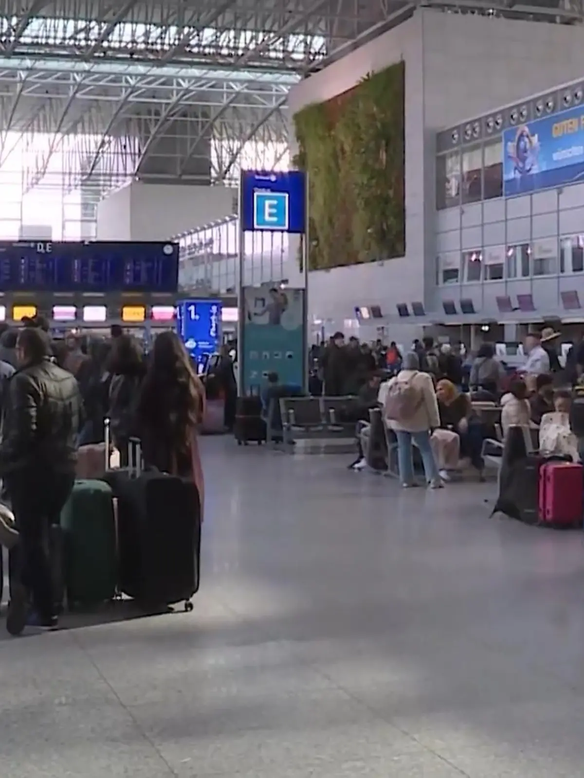 Bild zu: "Die Themen heute bei Punkt 12"