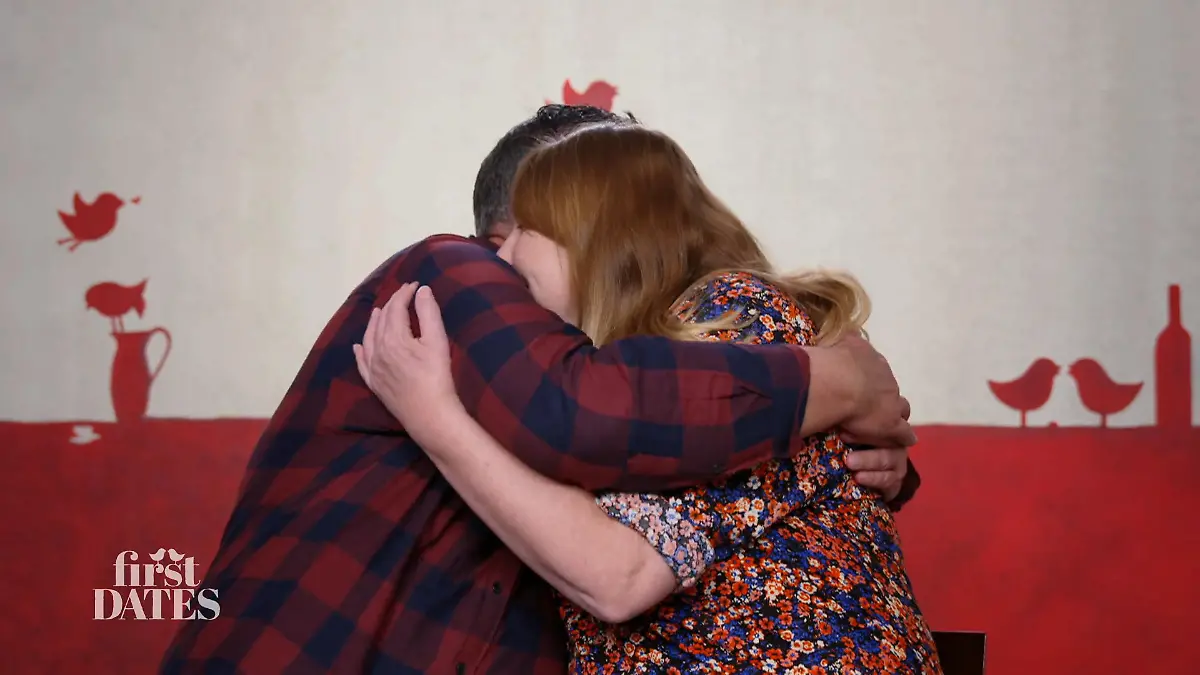 Wollen Ute und Detlev nach diesem Date überhaupt noch überlegen? Eigentlich klar, oder?