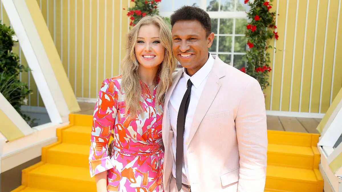 Daniel Aminati schenkt Patrice Hoffnung in schwerster Zeit. (Archivbild)