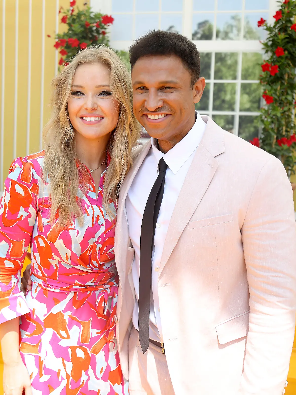 Daniel Aminati schenkt Patrice Hoffnung in schwerster Zeit. (Archivbild)