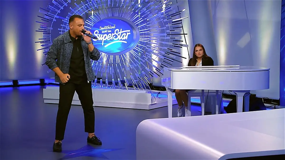 Was Bohlen über seinen einstigen Schützling Menowin Fröhlich denkt Sein großes Comeback bei DSDS