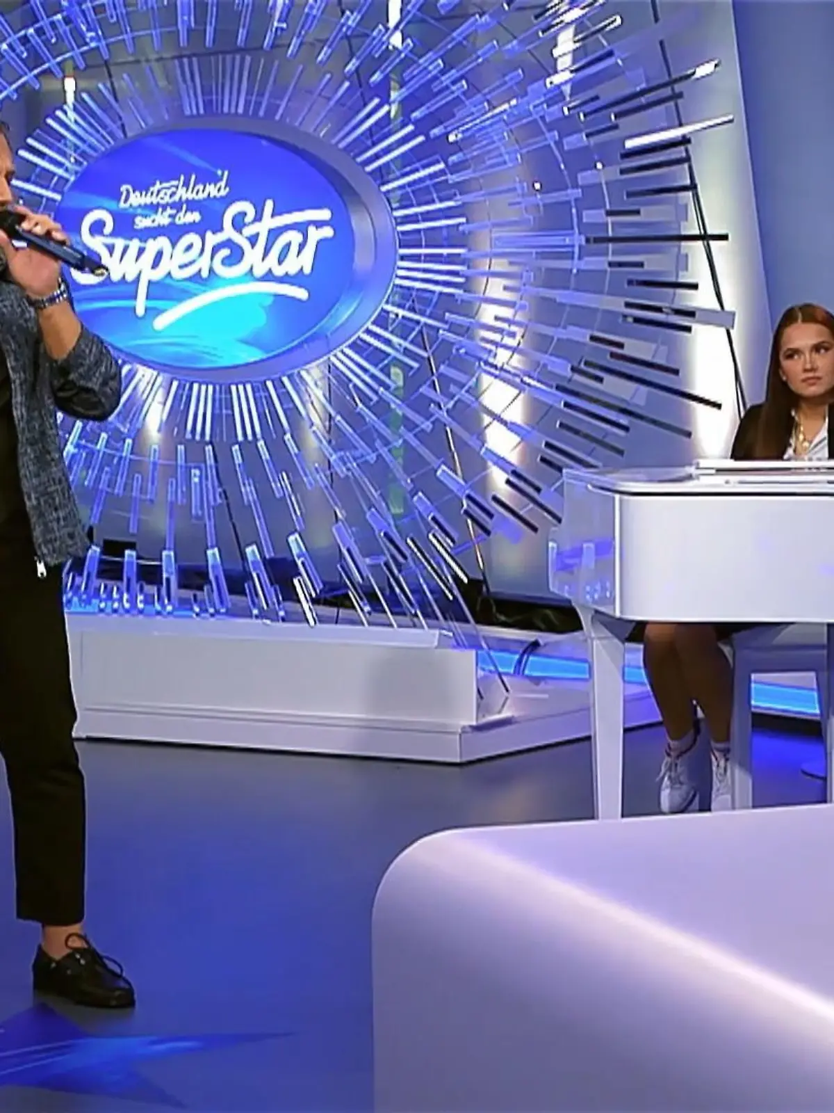 Bild zu: "Was Bohlen über seinen einstigen Schützling Menowin Fröhlich denkt"