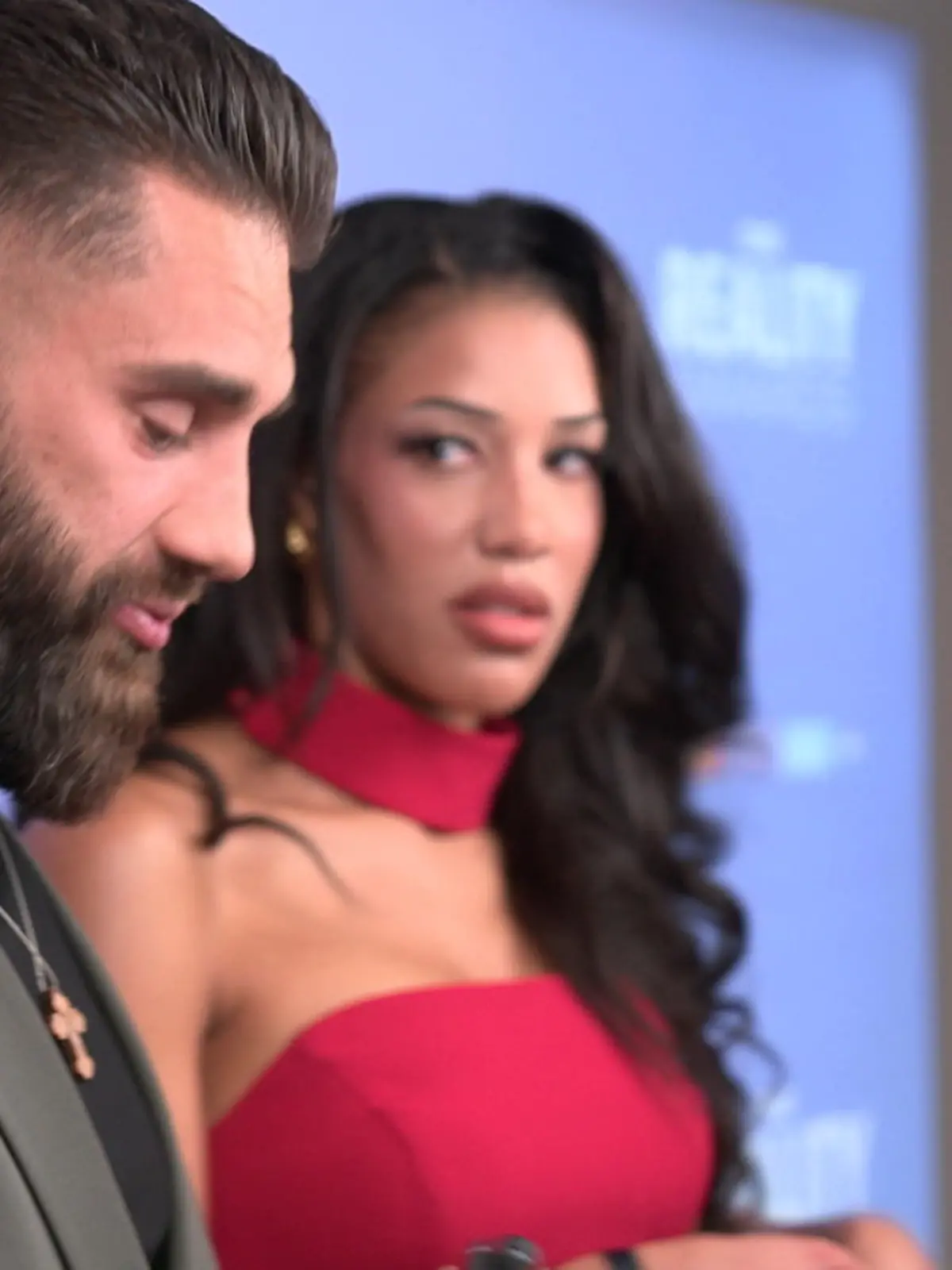 Bild zu: "Vanessa Nwattu verkündet neue Beziehung – und schießt gegen Ex Aleks Petrović!"