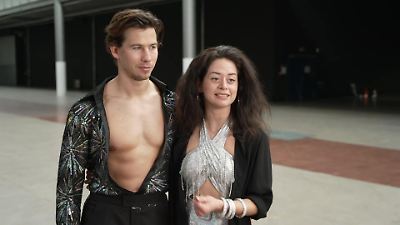 Bild von Was macht den Cha Cha Cha so herausfordernd?