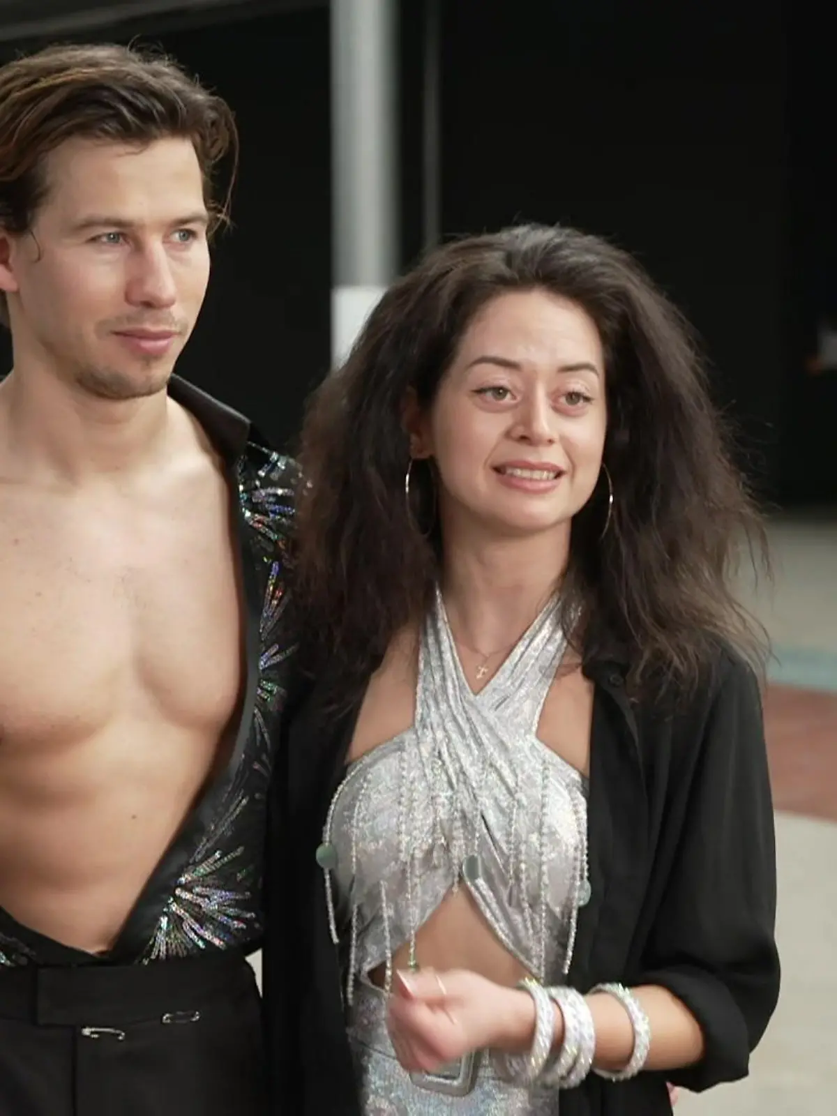 Bild zu: "Was macht den Cha Cha Cha so herausfordernd?"