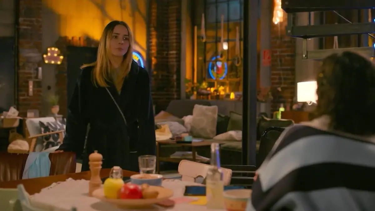 Valea streitet die Doping-Intrige vor Leyla und Lucie ab AWZ-Folge vom 01.05.26 auf RTL+