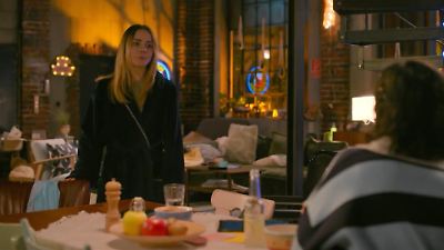 Bild von Valea streitet die Doping-Intrige vor Leyla und Lucie ab