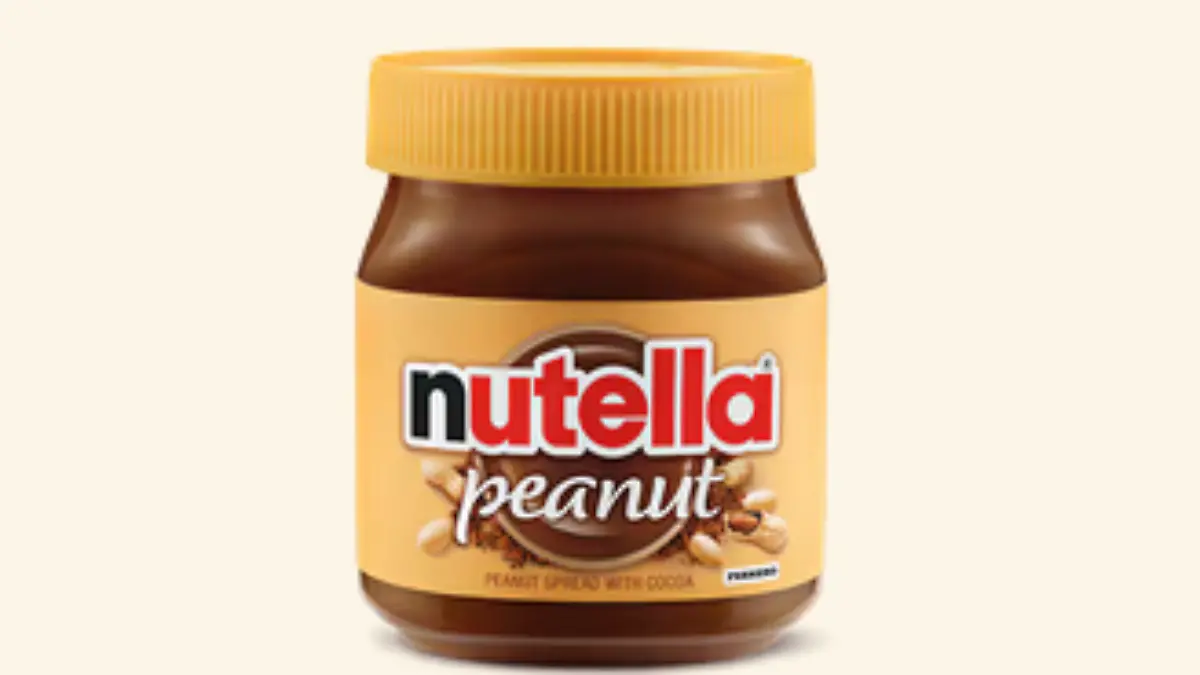 Die neue Sorte ist ein cremiger Erdnussaufstrich mit Kakao.