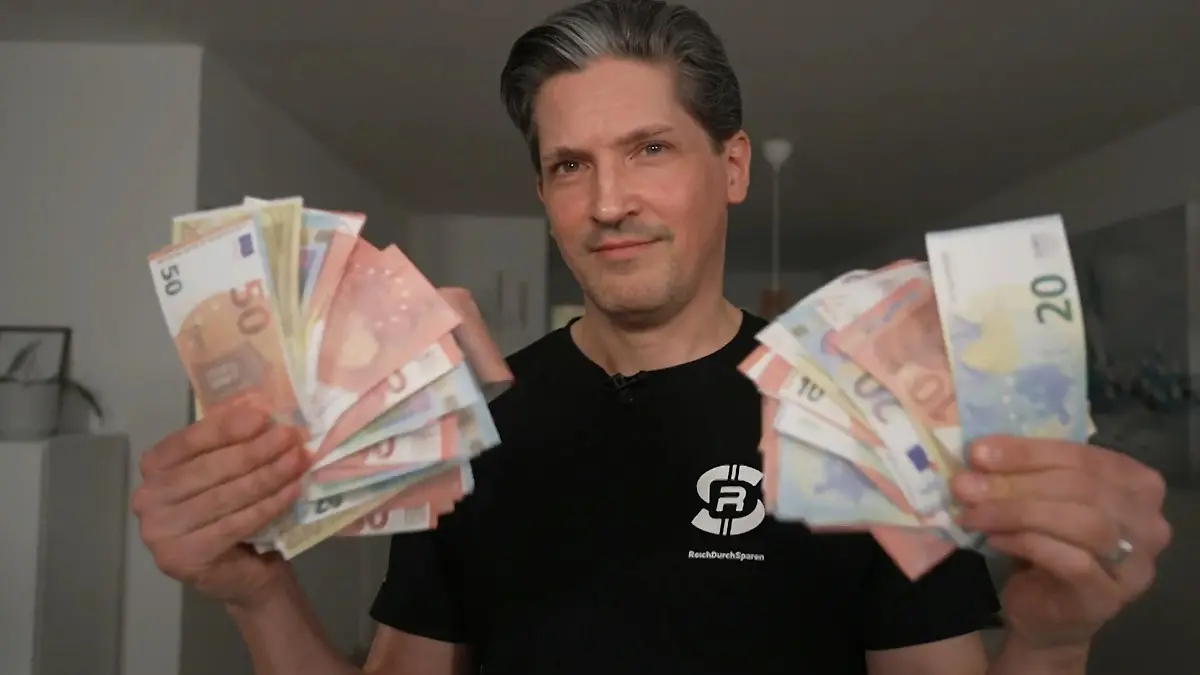 Cashback boomt! Nur ein Köder oder wirklich eine clevere Spar-Idee? Wir haben's getestet