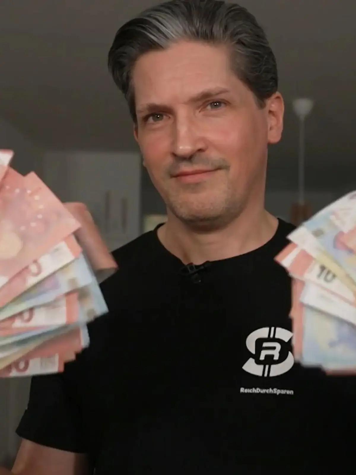 Bild zu: "Cashback boomt! Nur ein Köder oder wirklich eine clevere Spar-Idee?"