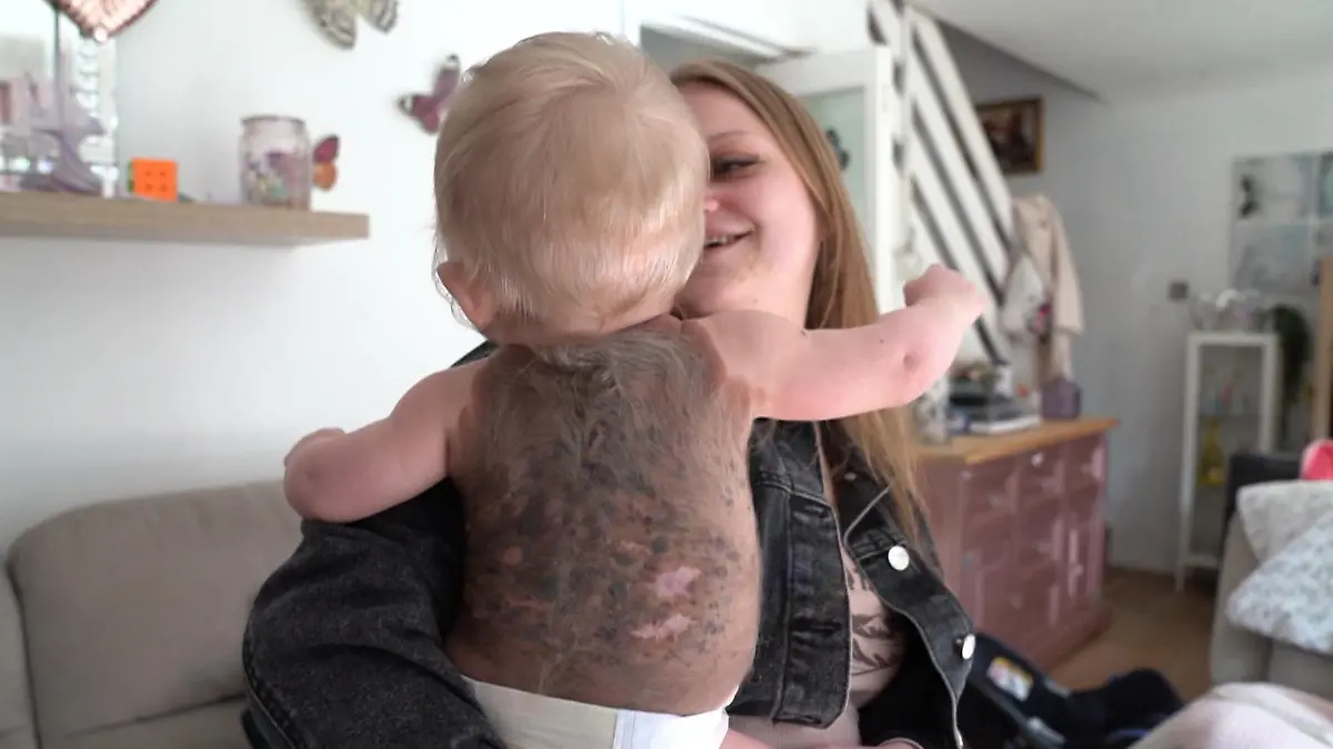 Fake-Spendenaufruf für krebskrankes Baby – Fremde stecken Gelder selbst ein! Abzocke über GoFundMe