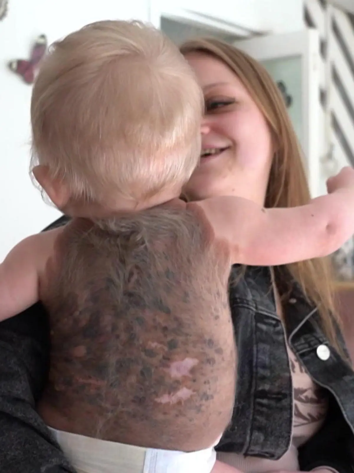 Bild zu: "Fake-Spendenaufruf für krebskrankes Baby – Fremde stecken Gelder selbst ein!"