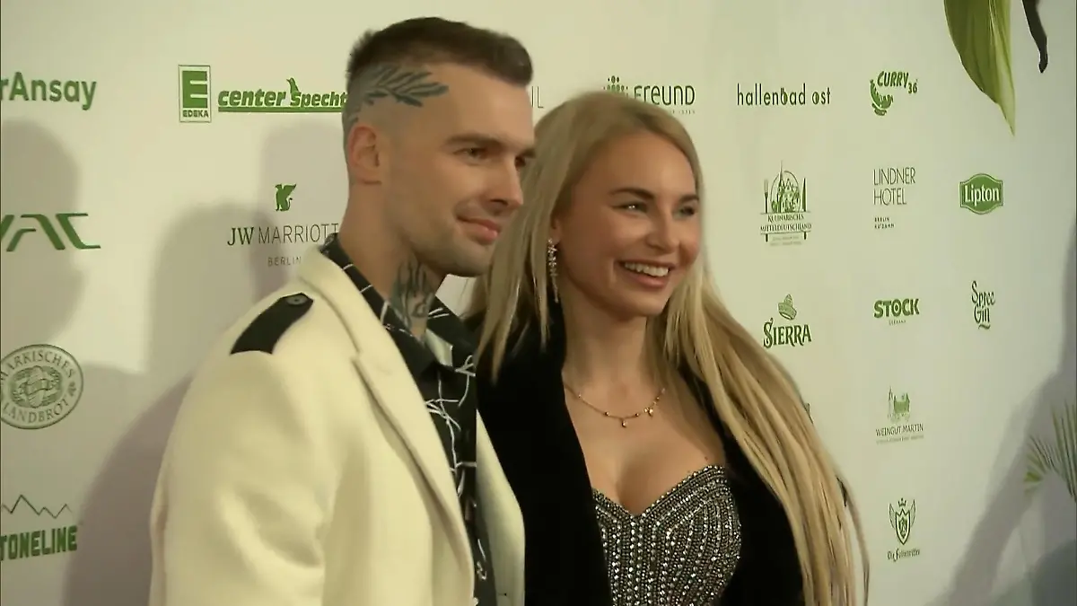 Eric Stehfest ist wieder single! Alles aus mit Freundin Franziska Temme Trennung bei Ex-GZSZ-Star