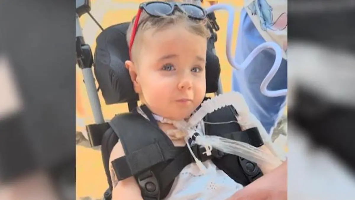 Am Jahrestag von Ollis Horror-Unfall blickt Familie Staub auf das „Allerwichtigste” Zweijähriger begeistert mit weiteren Fortschritten