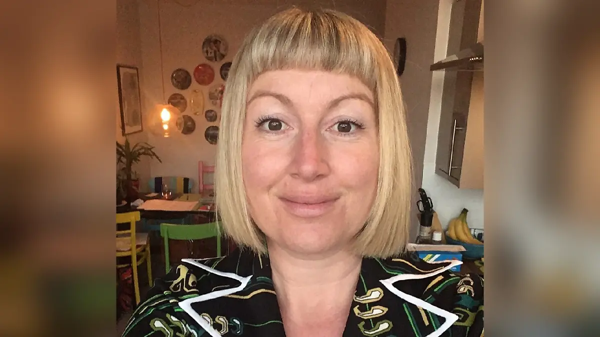 Aktivistin Emma Smart landet wegen ihrer vermeintlichen Rettungsaktion vor Gericht.