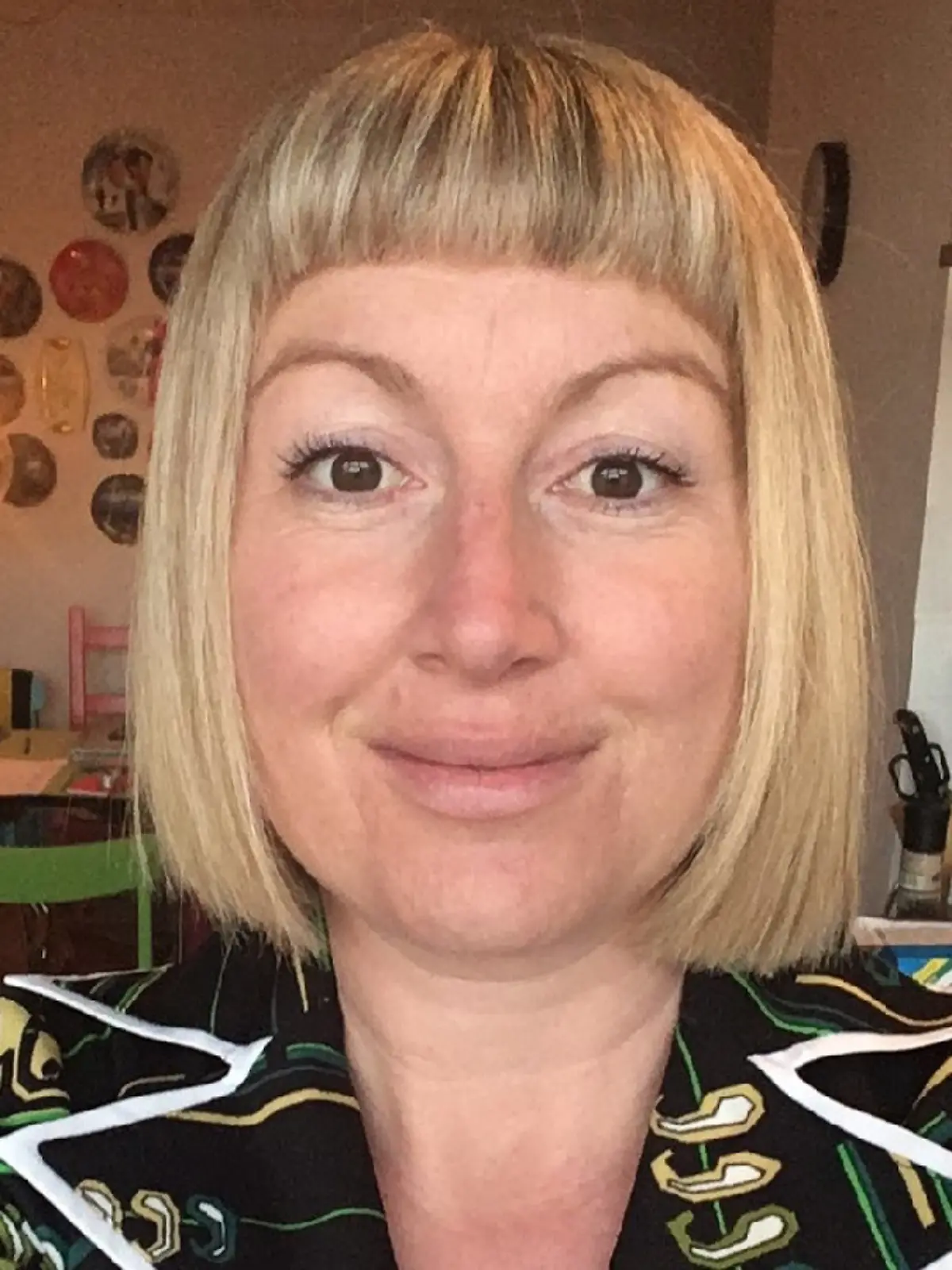 Bild zu: "Aktivistin will Meerestier aus Restaurant retten – und tötet es stattdessen"