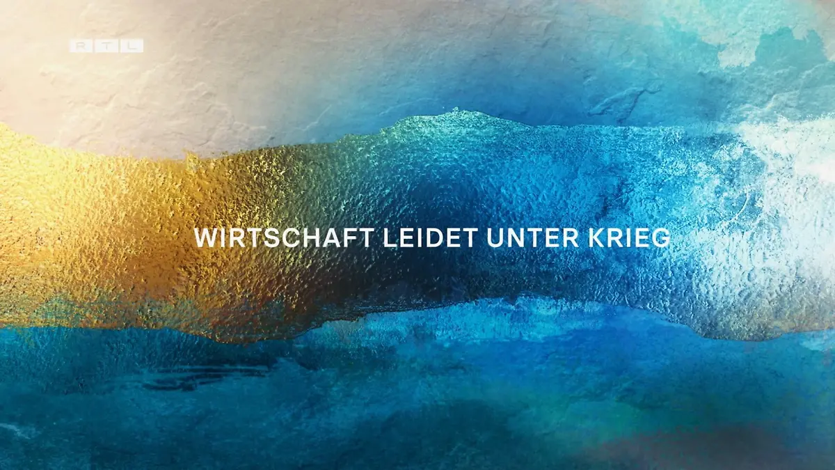 WIRTSCHAFT LEIDET UNTER KRIEG Bibelclip 19.04.2026