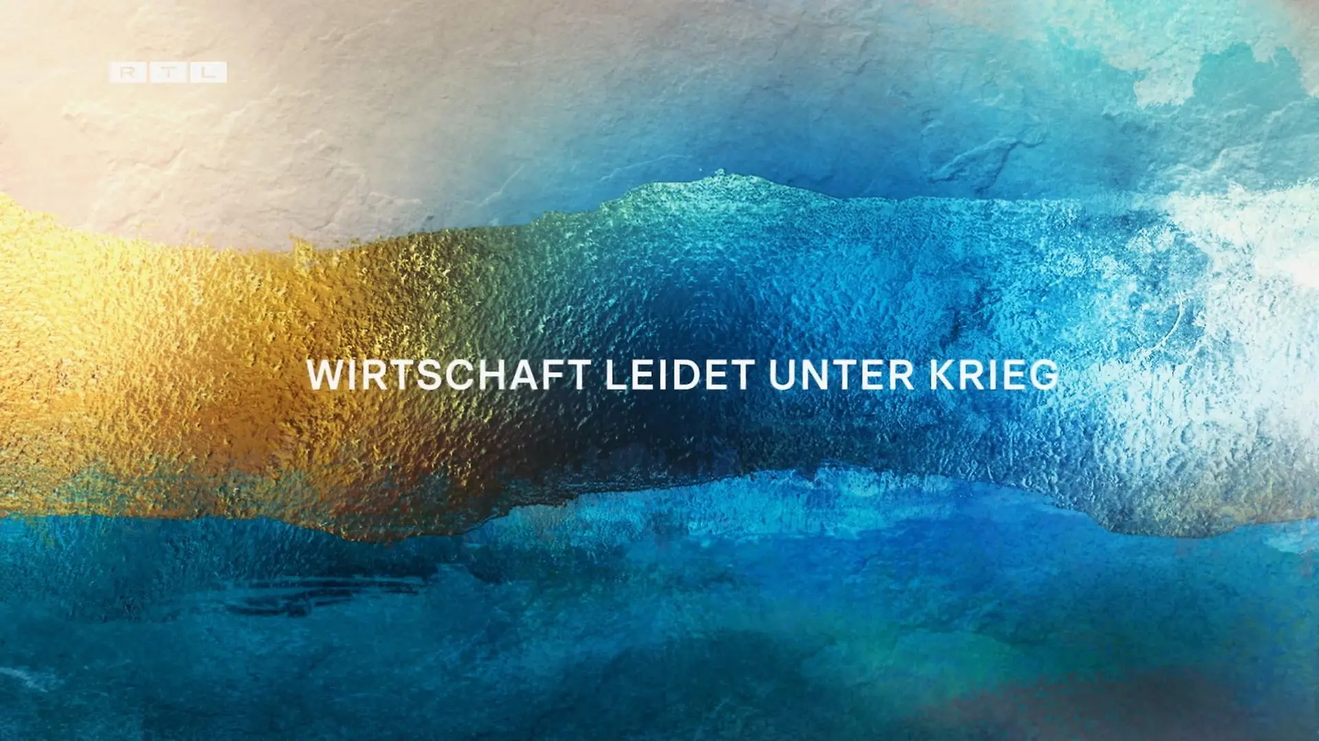 WIRTSCHAFT LEIDET UNTER KRIEG Bibelclip 19.04.2026