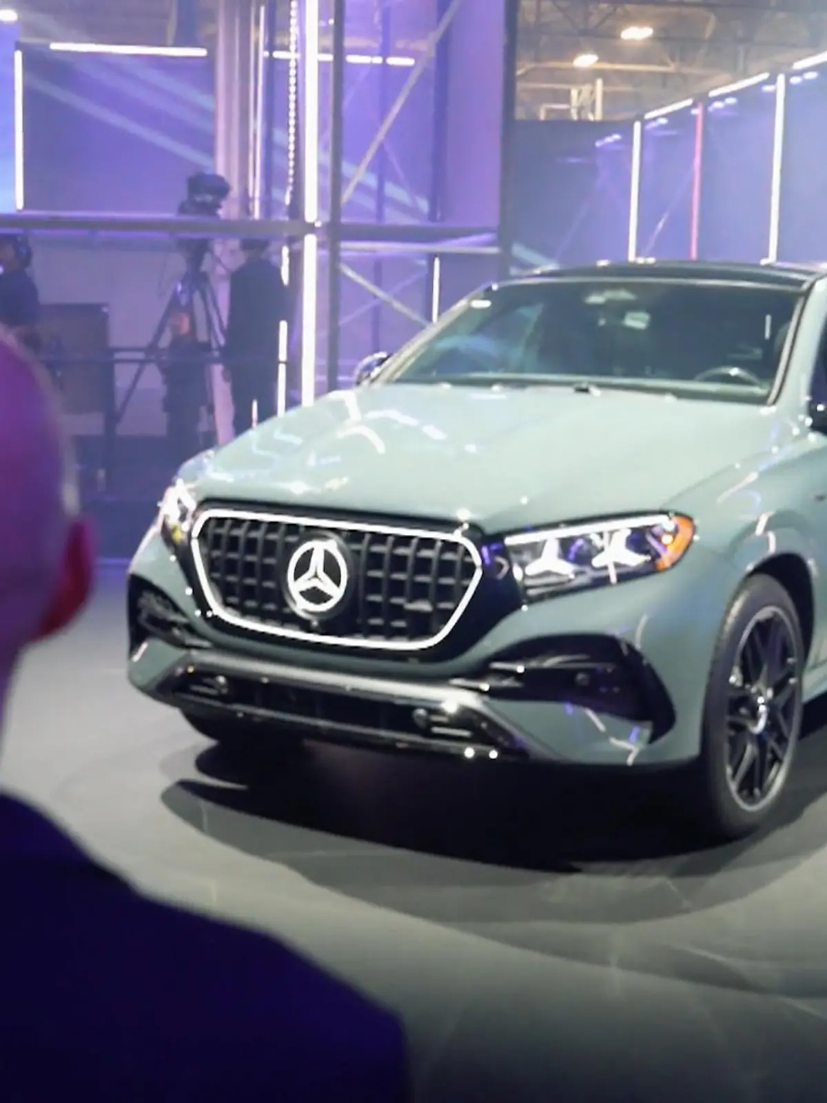 Bild zu: "Mercedes GLE und GLS: Wie gut sind die neuen Modelle?"