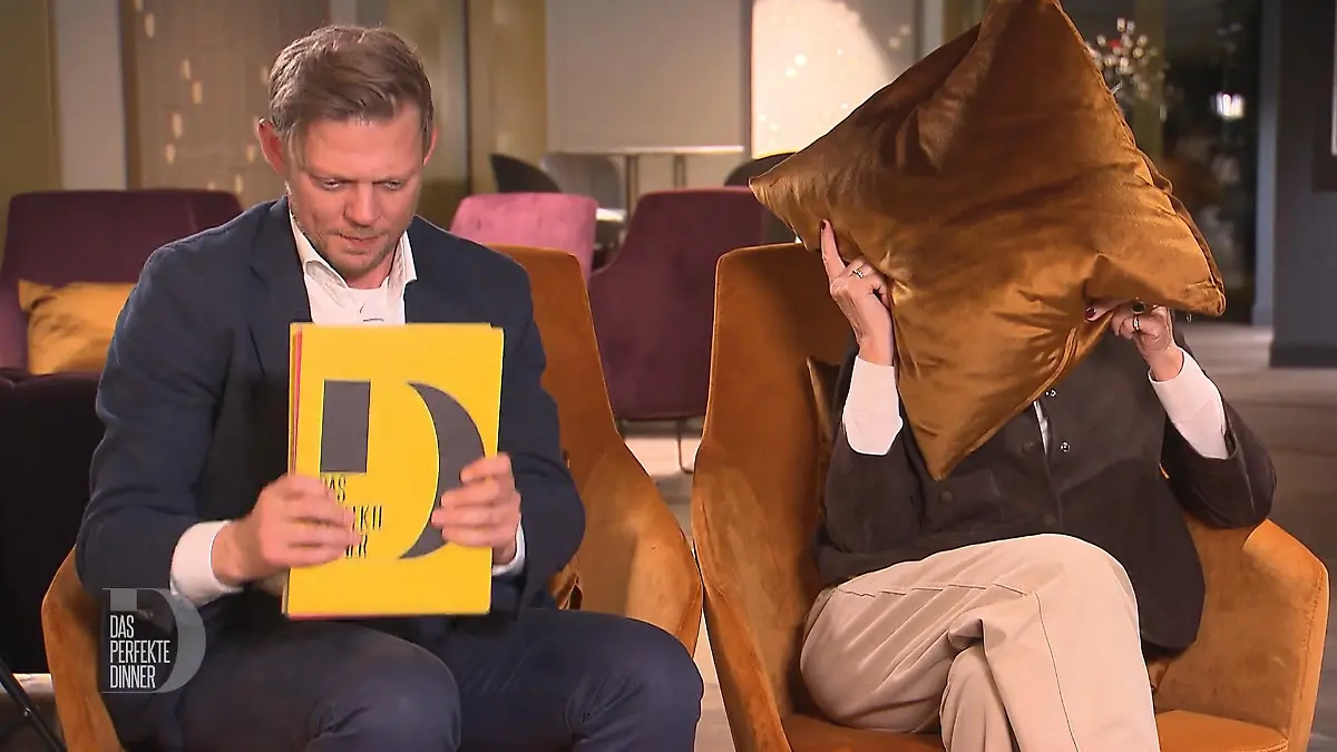 Konnte Albert mit seinem Menü überzeugen? Das sind die Punkte