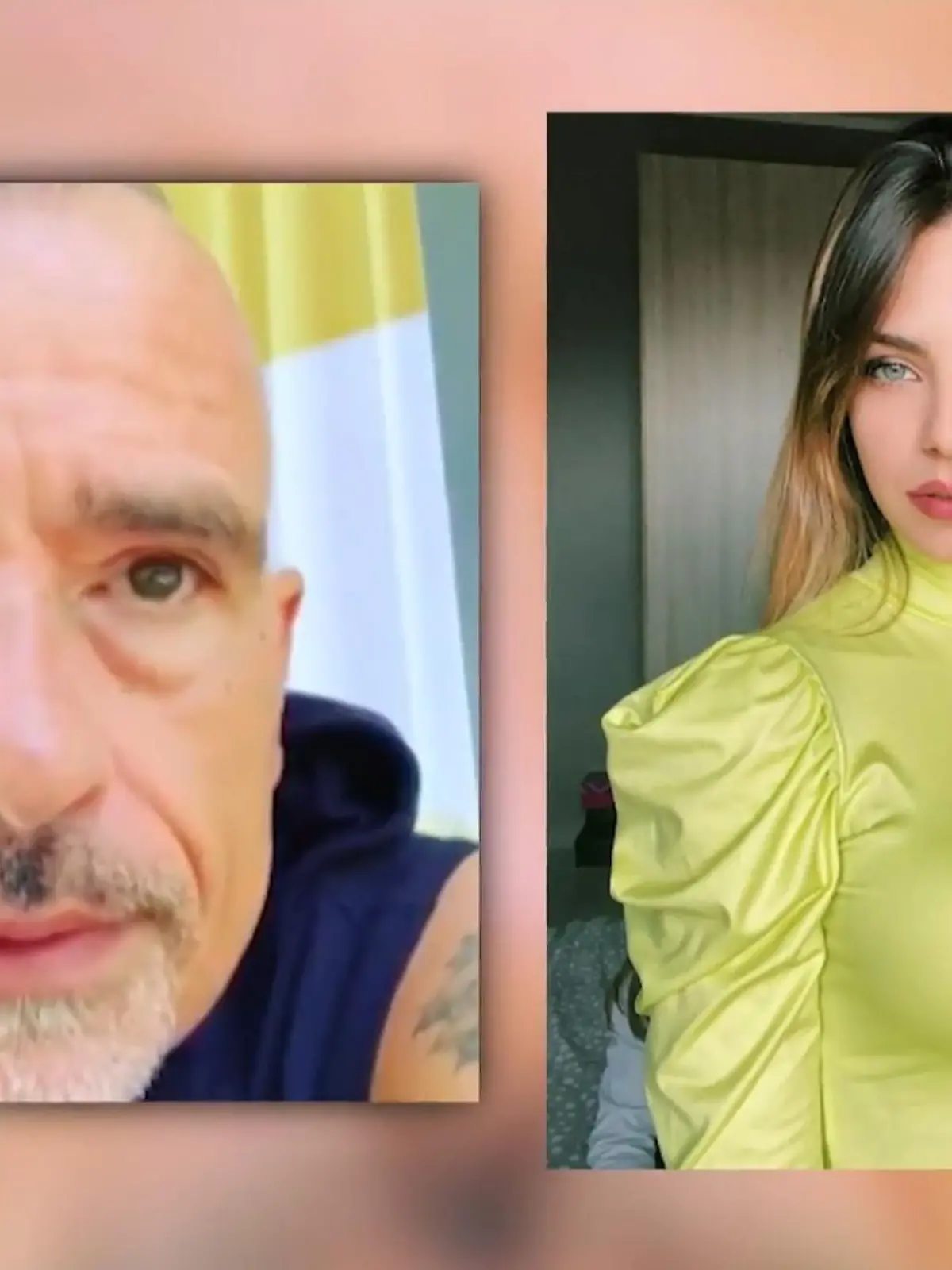 Bild zu: "Ist diese 21-Jährige seine neue Freundin?"