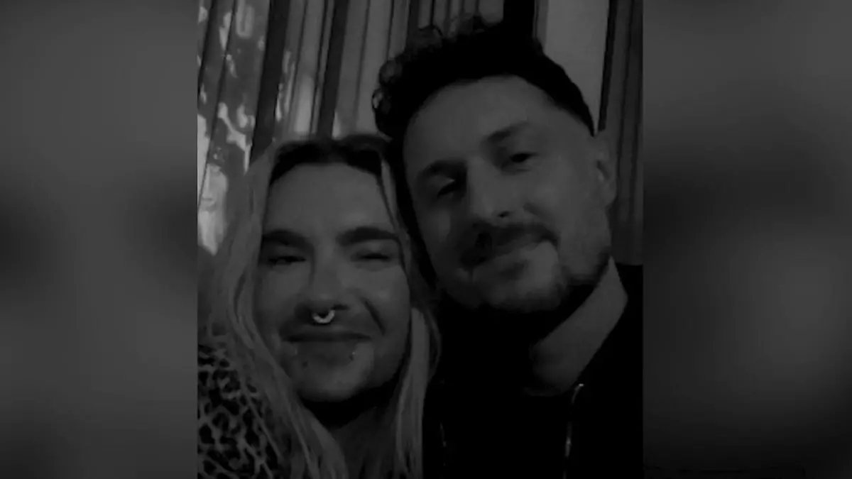 Rote Rosen für Bill Kaulitz! Liebes-Comeback mit Jannik Kontalis? Treffen in Berliner Hotel